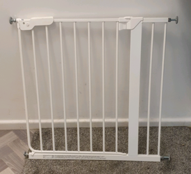 baby gates gumtree